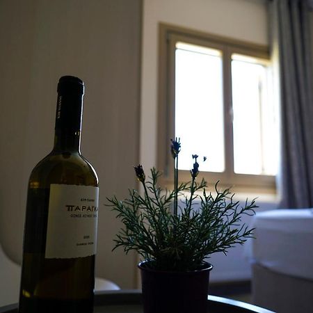 Charikleia'S 2 Bedroom Appartment In Pelion 沃洛斯 外观 照片
