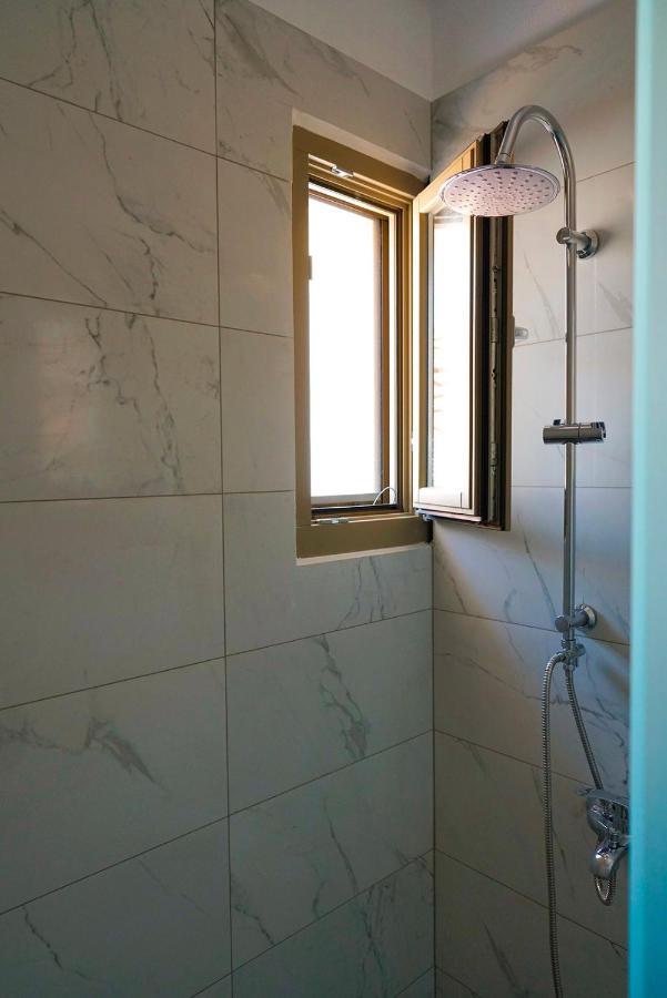 Charikleia'S 2 Bedroom Appartment In Pelion 沃洛斯 外观 照片