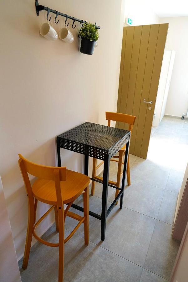 Charikleia'S 2 Bedroom Appartment In Pelion 沃洛斯 外观 照片